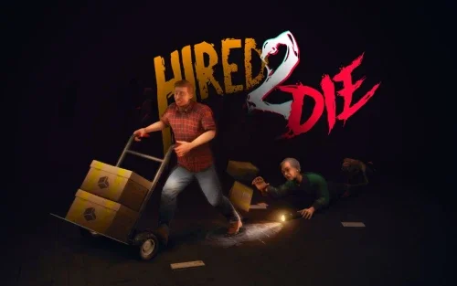 Hired 2 Die