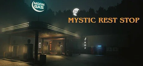 Mystic Rest Stop