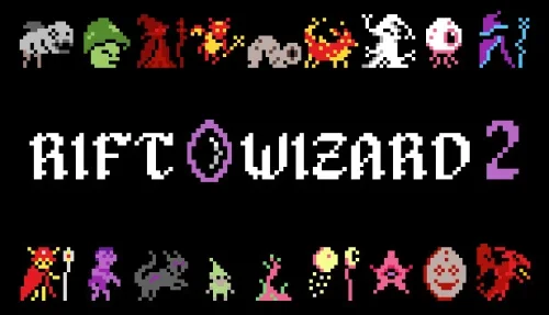 Rift Wizard 2