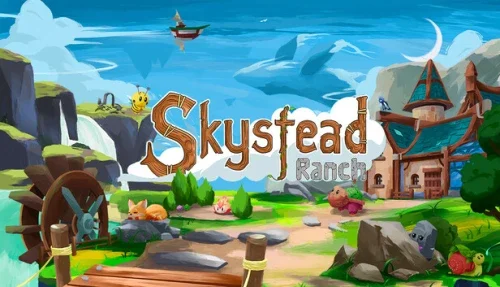 Skystead Ranch