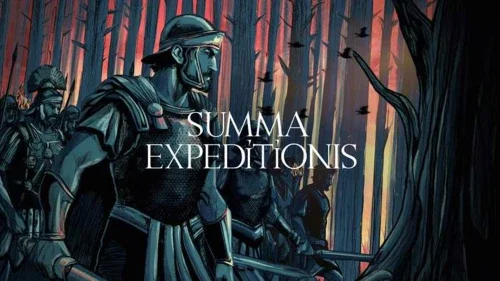 Summa Expeditionis 