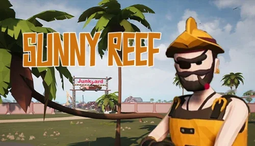 Sunny Reef