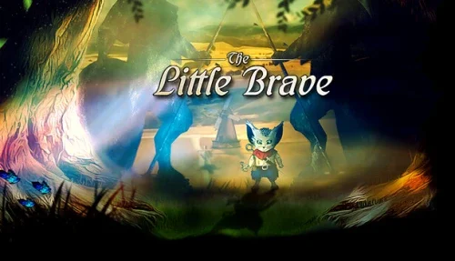 The Little Brave