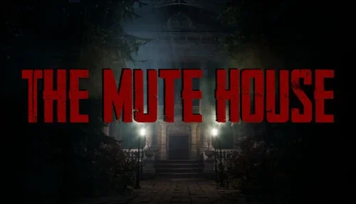 The Mute House