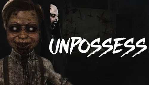 Unpossess: Exorcism Simulator