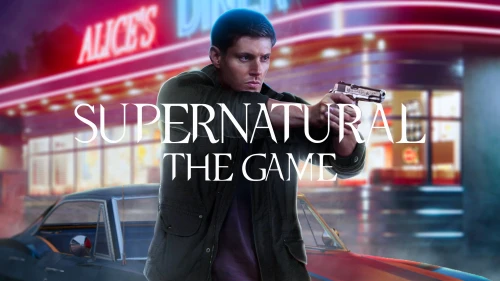 Supernatural: The Game