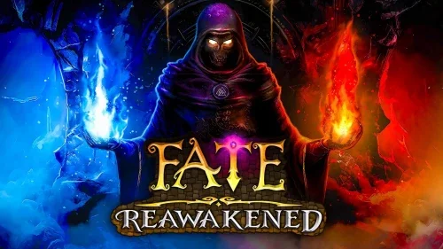 FATE: Reawakened 