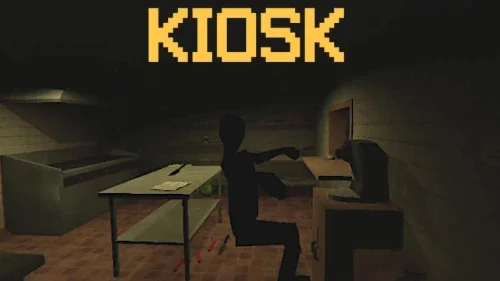 Kiosk