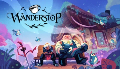 Wanderstop 