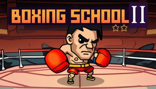 Boxing School 2 