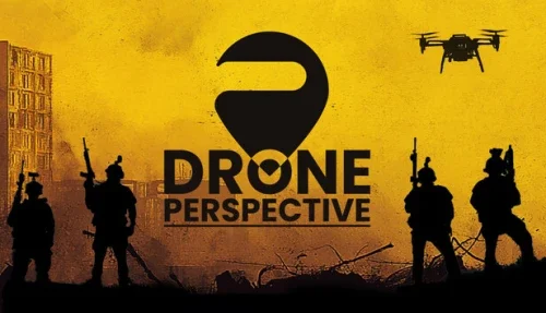 DRONE PERSPECTIVE