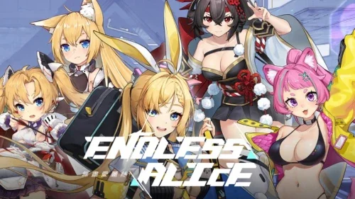 Endless Alice 