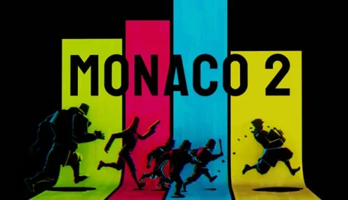 Monaco 2 