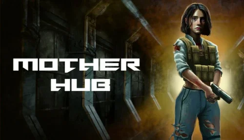 Mother Hub 