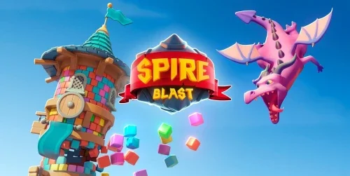 Spire Blast 