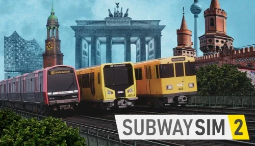 SubwaySim 2 