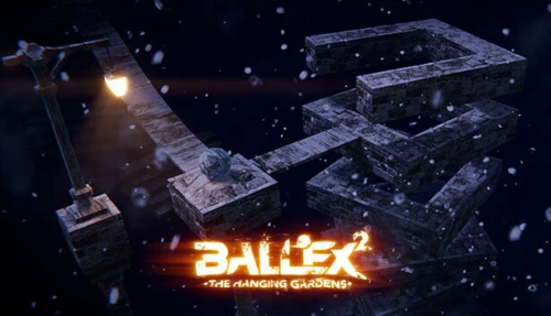 Ballex 2: The Hanging Gardens 
