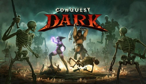 Conquest Dark 
