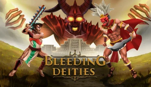Bleeding Deities 