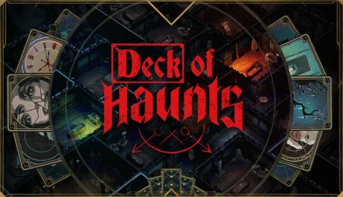 Deck of Haunts 