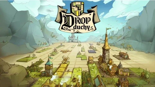 Drop Duchy 