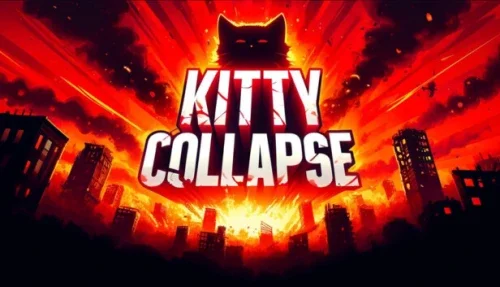 Kitty Collapse 