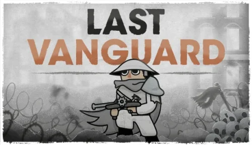 Last Vanguard 