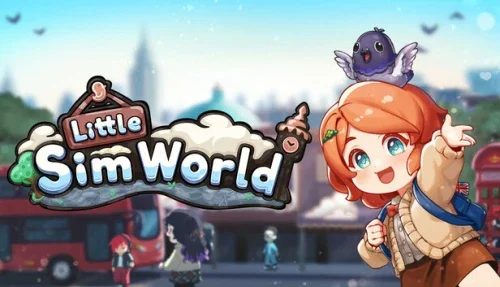 Little Sim World 