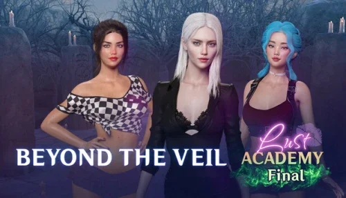 Lust Academy Final 