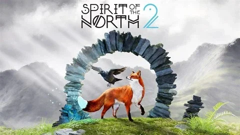 Spirit of the North 2 