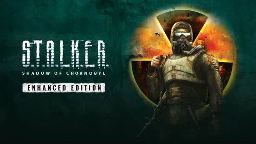 S.T.A.L.K.E.R.: Shadow of Chornobyl - Enhanced Edition 