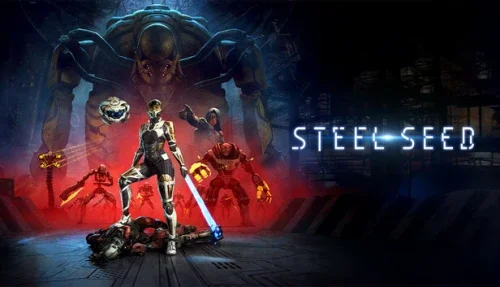 Steel Seed