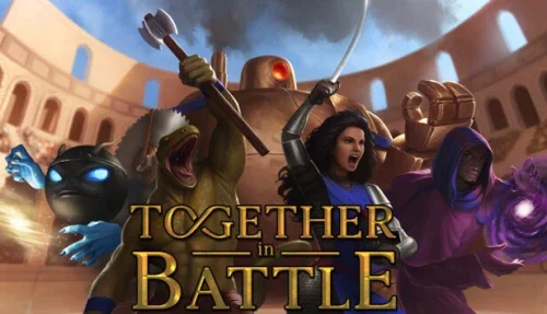 Together in Battle 