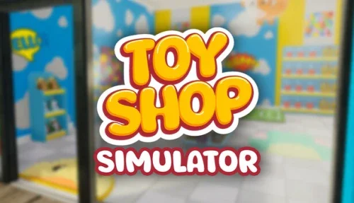 Toy Shop Simulator 