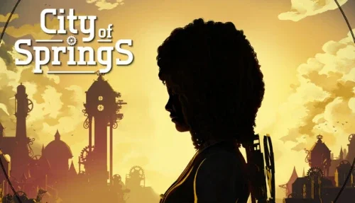 City of Springs 