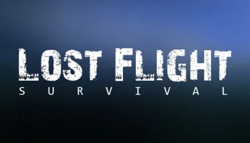 Lost Flight: Survival 