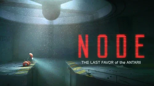 NODE: The Last Favor of the Antarii Трейлер / Геймплей