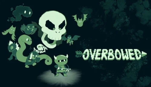 Overbowed
