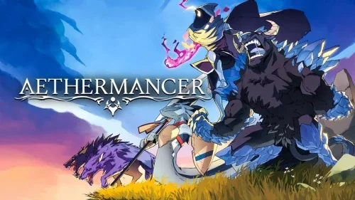 Aethermancer