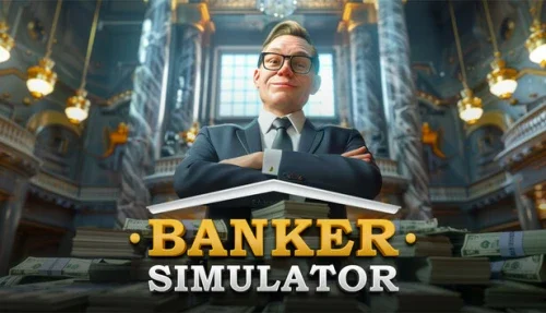 Banker Simulator 