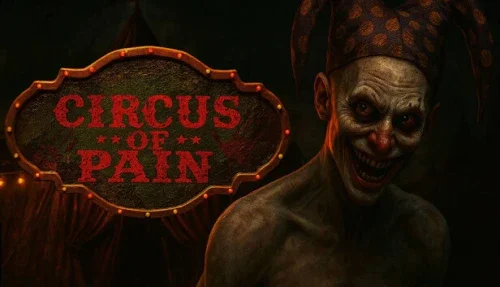 Circus of Pain 