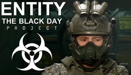 ENTITY: THE BLACK DAY 