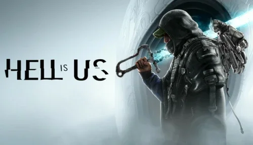 Hell is Us Трейлер / Геймплей