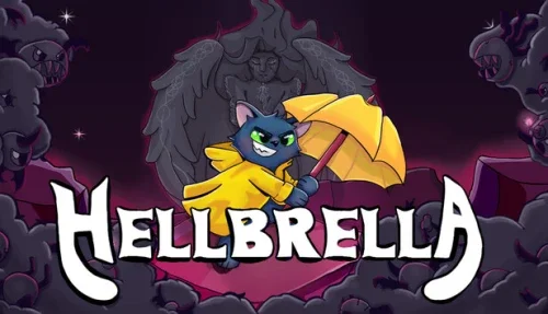 Hellbrella