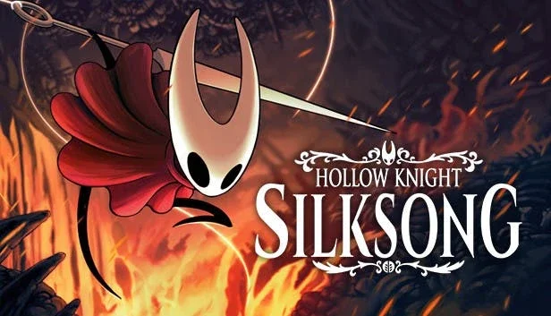 Hollow Knight: Silksong 