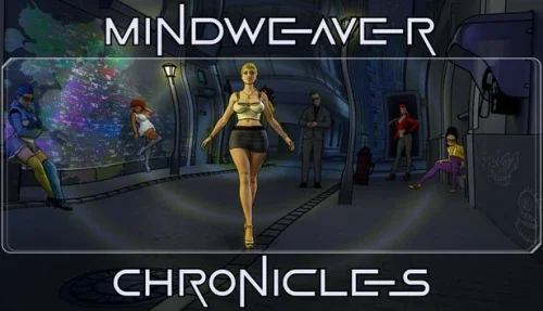 Mindweaver Chronicles Трейлер / Геймплей