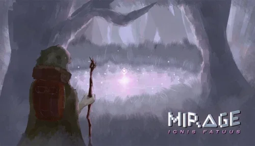 Mirage: Ignis Fatuus 