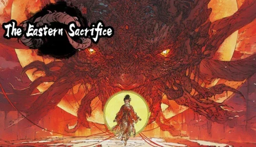 The Eastern Sacrifice 