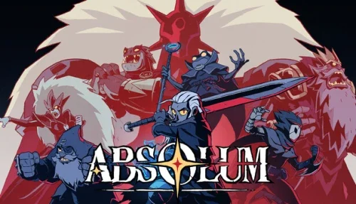 Absolum Трейлер / Геймплей