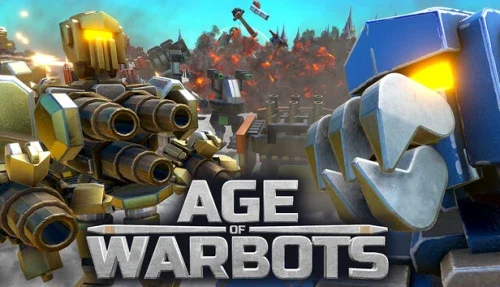 Age Of Warbots 